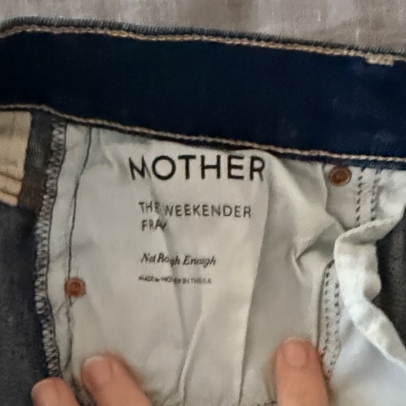 MOTHER Weekender - Picture 5 of 7